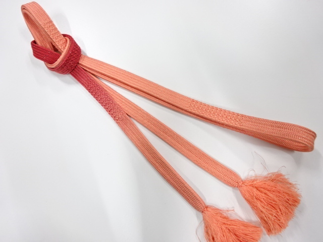 Japanese Kimono / Accessories Silk